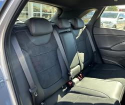 2025 Hyundai i30 N Line