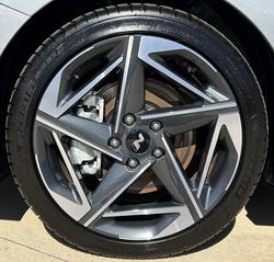 2025 Hyundai i30 N Line