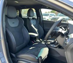 2025 Hyundai i30 N Line