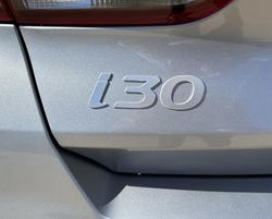 2025 Hyundai
i30 N Line