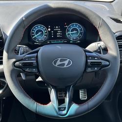 2025 Hyundai i30 N Line