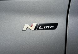 2025 Hyundai
i30 N Line