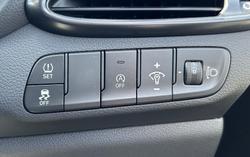 2025 Hyundai i30 N Line