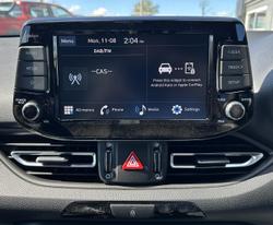 2025 Hyundai i30 N Line