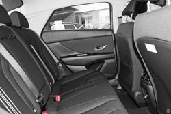 2025 Hyundai i30 Hybrid