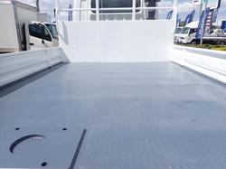 2013 MITSUBISHI CANTER FG