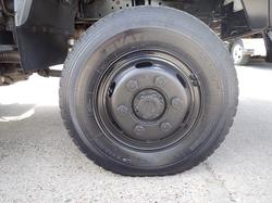 2013 MITSUBISHI CANTER FG