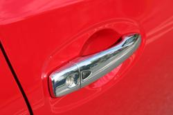 2019 Nissan X-TRAIL ST-L T32 Series II Ruby Red