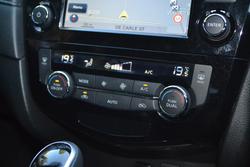 2019 Nissan X-TRAIL ST-L T32 Series II Ruby Red