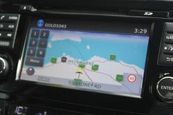 2019 Nissan X-TRAIL ST-L T32 Series II Ruby Red