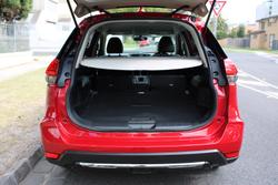 2019 Nissan X-TRAIL ST-L T32 Series II Ruby Red