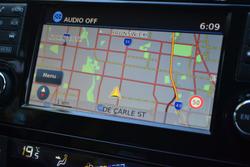 2019 Nissan X-TRAIL ST-L T32 Series II Ruby Red