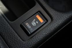 2019 Nissan X-TRAIL ST-L T32 Series II Ruby Red