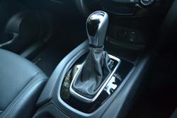 2019 Nissan X-TRAIL ST-L T32 Series II Ruby Red