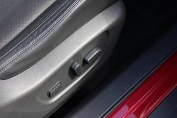 2019 Nissan X-TRAIL ST-L T32 Series II Ruby Red