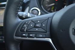 2019 Nissan X-TRAIL ST-L T32 Series II Ruby Red