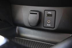 2019 Nissan X-TRAIL ST-L T32 Series II Ruby Red