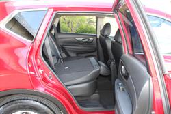 2019 Nissan X-TRAIL ST-L T32 Series II Ruby Red