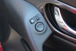 2019 Nissan X-TRAIL ST-L T32 Series II Ruby Red