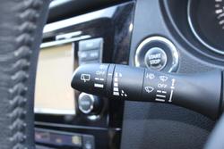 2019 Nissan X-TRAIL ST-L T32 Series II Ruby Red