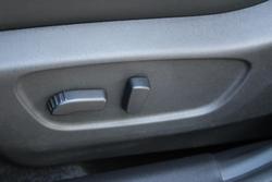 2019 Nissan X-TRAIL ST-L T32 Series II Ruby Red