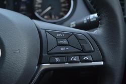 2019 Nissan X-TRAIL ST-L T32 Series II Ruby Red