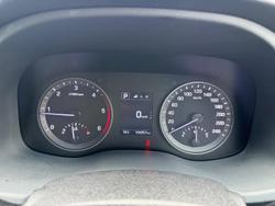 2017 Hyundai
Tucson Active