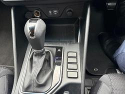 2017 Hyundai
Tucson Active