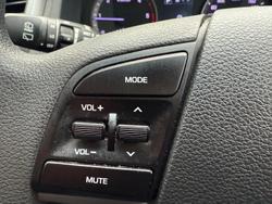 2017 Hyundai
Tucson Active