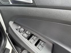 2017 Hyundai
Tucson Active