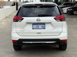 2019 Nissan
X-TRAIL ST