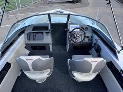 2025 QUINTREX 540 Cruiseabout Pro