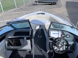 2025 QUINTREX 540 Cruiseabout Pro