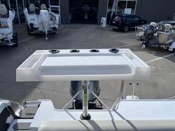 2025 QUINTREX 540 Cruiseabout Pro