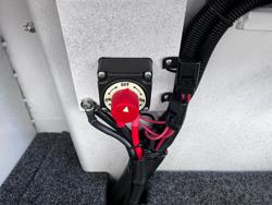 2025 QUINTREX 540 Cruiseabout Pro