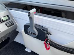 2025 QUINTREX 540 Cruiseabout Pro