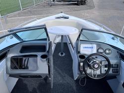 2025 QUINTREX 540 Cruiseabout Pro