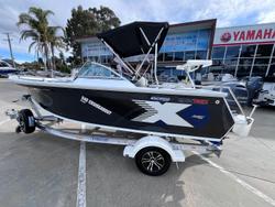 2025 QUINTREX 540 Cruiseabout Pro