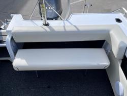 2025 QUINTREX 540 Cruiseabout Pro
