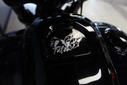 2025 Harley-davidson FXBR BREAKOUT (117) VIVID BLACK
