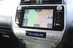 2018 Toyota Landcruiser Prado GXL GDJ150R 4X4 Dual Range Bronze