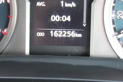 2018 Toyota Landcruiser Prado GXL GDJ150R 4X4 Dual Range Bronze