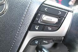 2018 Toyota Landcruiser Prado GXL GDJ150R 4X4 Dual Range Bronze