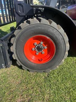 2024 REDLIFT Cpc30rt