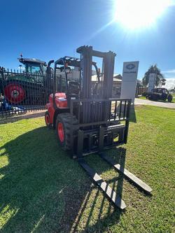 2024 REDLIFT Cpc30rt