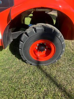 2024 REDLIFT Cpc30rt