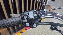 2025 Triumph 2025 Triumph 1200CC SPEEDMASTER 1200