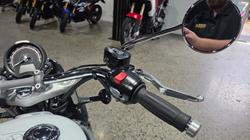 2025 Triumph 2025 Triumph 1200CC SPEEDMASTER 1200