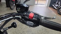 2025 Triumph 2025 Triumph 1200CC SPEEDMASTER 1200