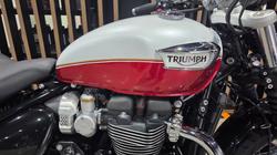 2025 Triumph 2025 Triumph 1200CC SPEEDMASTER 1200